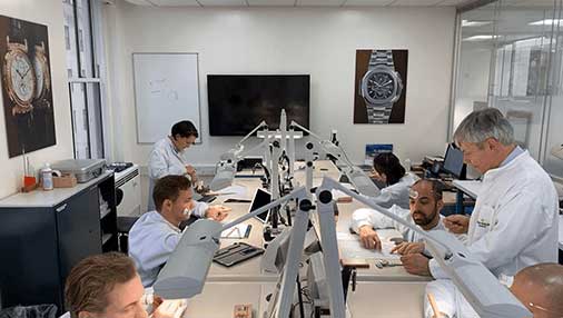 法穆兰售后指定授权维修网点